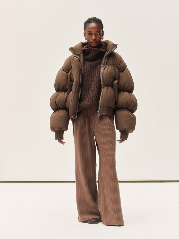Aero Down Jacket